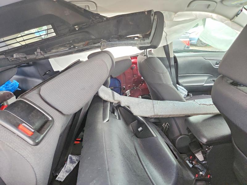 2020 Toyota Rav4 მანქანა იყიდება აუქციონზე, vin: 2T3P1RFV2LW114620, აუქციონის ნომერი: 53913646