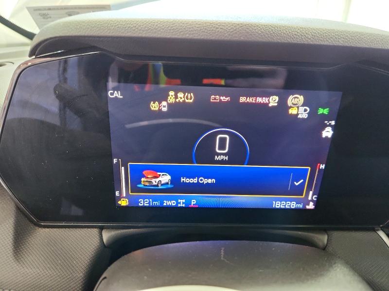 54466306 :رقم المزاد ، KL79MRSL5RB180162 vin ، 2024 Chevrolet Trailblazer مزاد بيع