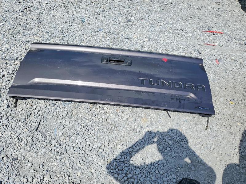 Продажа на аукционе авто 2020 Toyota Tundra, vin: 5TFRY5F17LX270674, номер лота: 53149816
