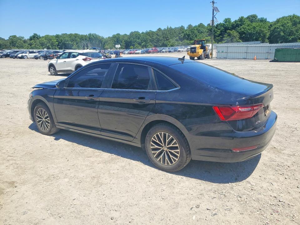 Продаж на аукціоні авто 2021 Volkswagen Jetta, vin: 3VWC57BU6MM041630, номер лоту: 53636496
