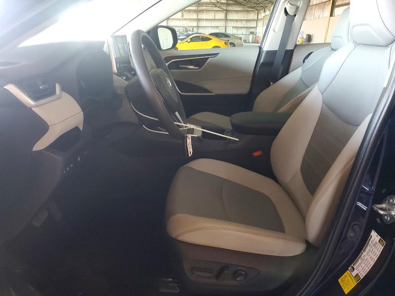 Продаж на аукціоні авто 2025 Toyota Rav4, vin: 2T3A1RFV6SW528763, номер лоту: 54510136
