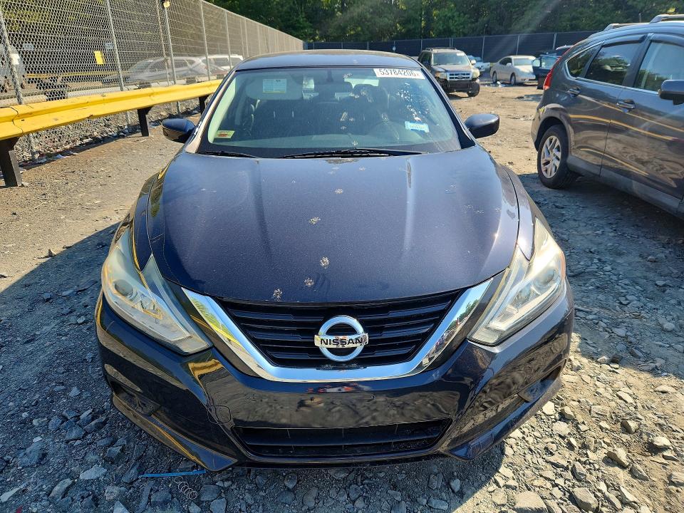 Aukcja sprzedaży 2017 Nissan Altima, vin: 1N4AL3AP9HC284706, numer aukcji: 53784206