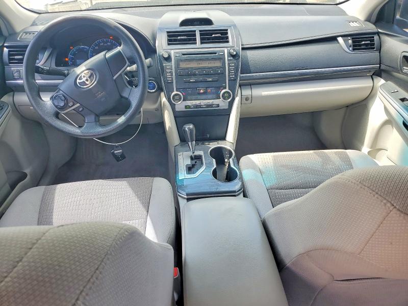 Продажа на аукционе авто 2012 Toyota Camry Hybrid, vin: 4T1BD1FK3CU026130, номер лота: 54348846