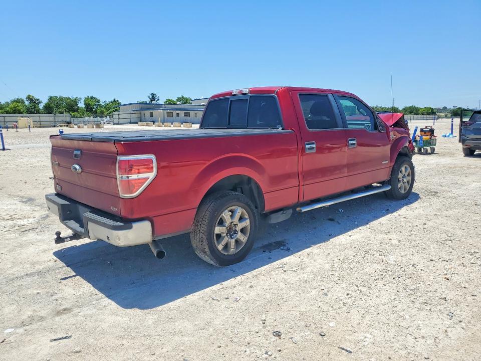Aukcja sprzedaży 2014 Ford F150, vin: 1FTFW1CT4EKF91482, numer aukcji: 55014216