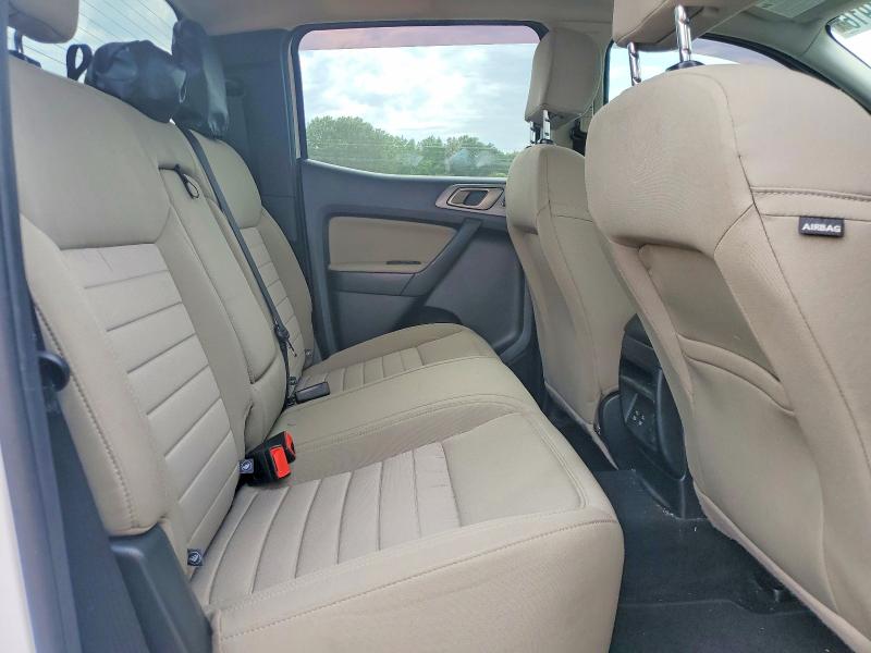 Продажа на аукционе авто 2019 Ford Ranger, vin: 1FTER4EH9KLB11892, номер лота: 54101916