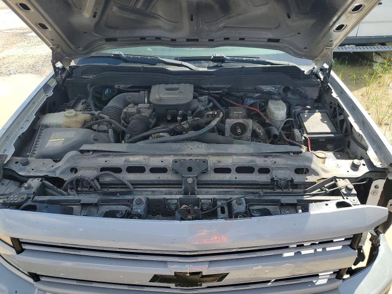 Продажа на аукционе авто 2016 Chevrolet Silverado, vin: 1GB4CYC80GF253808, номер лота: 51102376