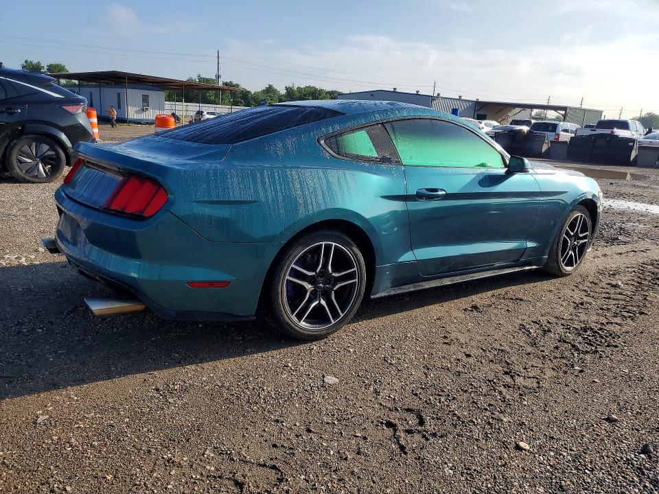 Aukcja sprzedaży 2016 Ford Mustang, vin: 1FA6P8TH6G5275364, numer aukcji: 55164536