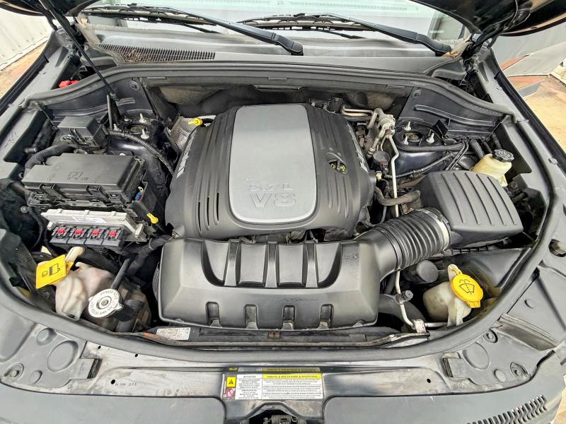 Продажа на аукционе авто 2012 Jeep Grand Cherokee, vin: 1C4RJEAT2CC307442, номер лота: 52955736