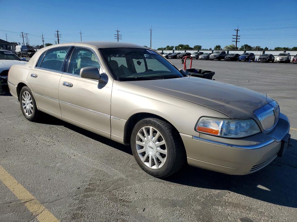 Aukcja sprzedaży 2007 Lincoln Town Car, vin: 1LNHM81W17Y625734, numer aukcji: 53213926