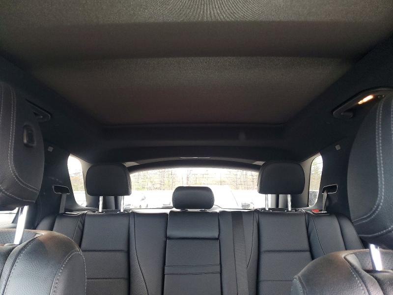 2021 Mercedes-benz Gle მანქანა იყიდება აუქციონზე, vin: 4JGFB4KB2MA493055, აუქციონის ნომერი: 53007786