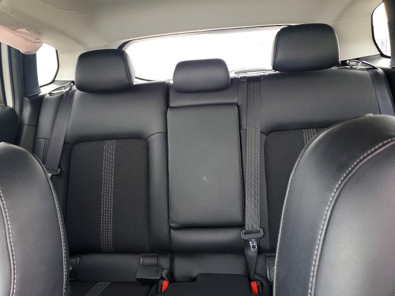 2025 Mazda Cx-50 მანქანა იყიდება აუქციონზე, vin: 7MMVABBM5SN305188, აუქციონის ნომერი: 55235936