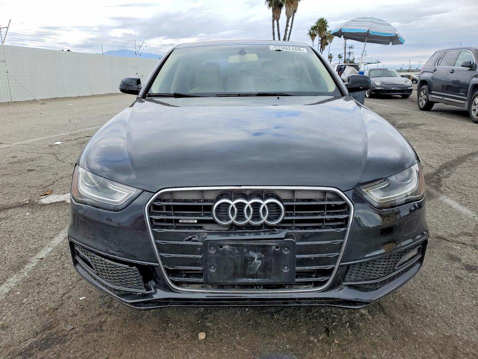 Aukcja sprzedaży 2014 Audi A4, vin: WAUBFAFLXEN037255, numer aukcji: 52092406