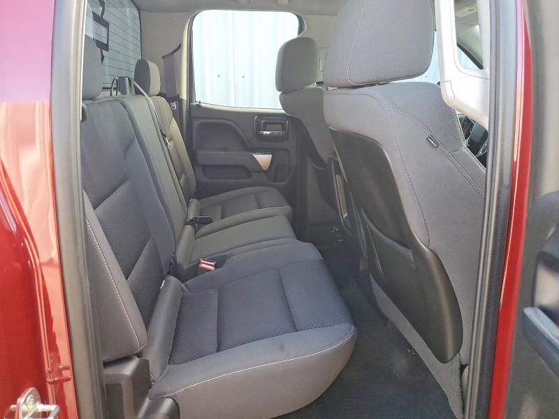 2014 Chevrolet Silverado მანქანა იყიდება აუქციონზე, vin: 1GCRCRECXEZ112944, აუქციონის ნომერი: 53326946