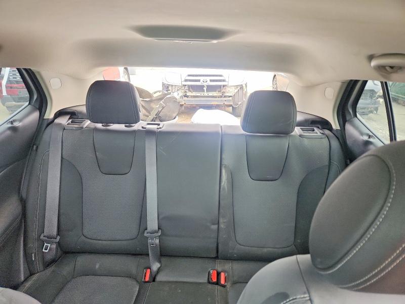 Aukcja sprzedaży 2024 Buick Encore Gx, vin: KL4AMBS21RB068015, numer aukcji: 51960076