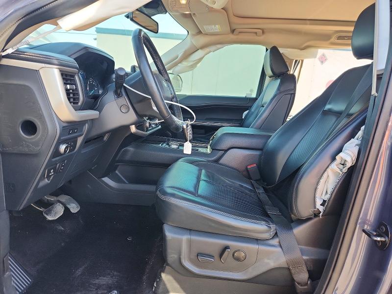 Продажа на аукционе авто 2022 Ford Expedition, vin: 1FMJK1HT3NEA17576, номер лота: 53368506