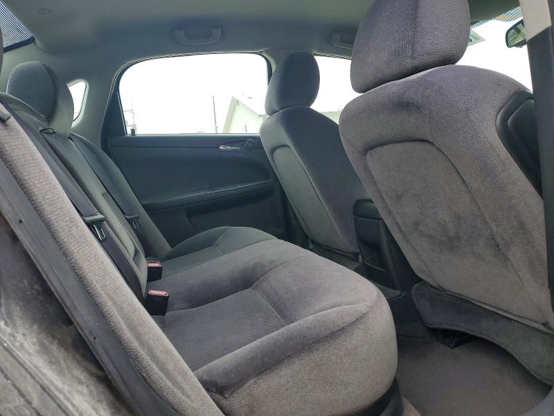 Aukcja sprzedaży 2015 Chevrolet Impala Limited, vin: 2G1WB5E30F1167601, numer aukcji: 52830236