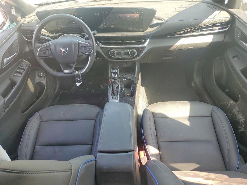 Продажа на аукционе авто 2024 Buick Envista, vin: KL47LBE29RB125280, номер лота: 52358996