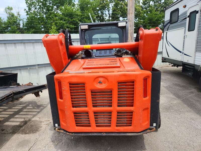 Продаж на аукціоні авто 2020 Kubota Svl95-2s, vin: KBCZ063CKL1K53438, номер лоту: 51549816