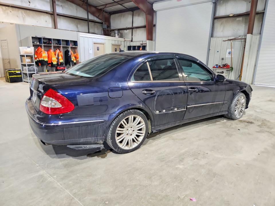 Продажа на аукционе авто 2008 Mercedes-benz E, vin: WDBUF87X98B190929, номер лота: 52242096