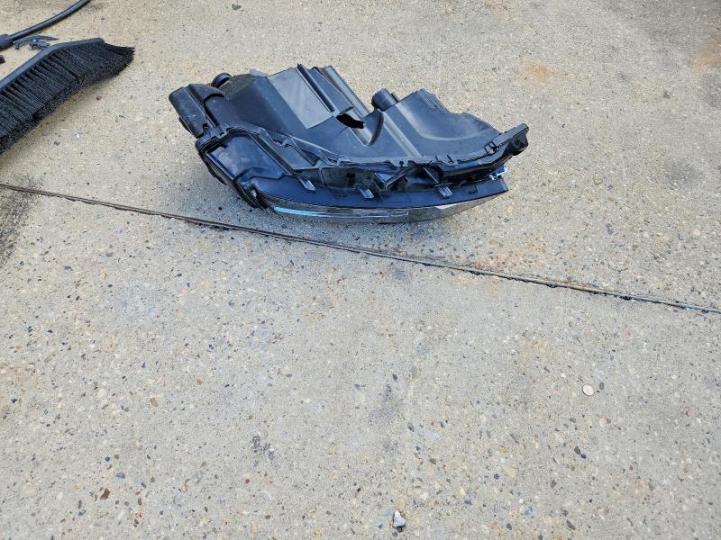 2023 Nissan Rogue მანქანა იყიდება აუქციონზე, vin: 5N1BT3BB3PC816284, აუქციონის ნომერი: 54864396