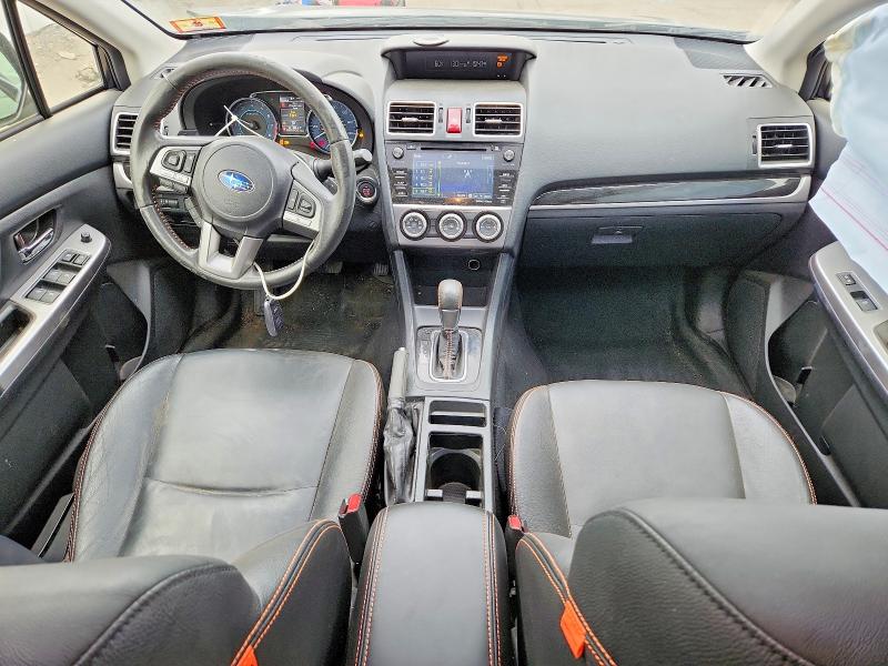 Aukcja sprzedaży 2017 Subaru Crosstrek, vin: JF2GPANC2HH207135, numer aukcji: 55153546