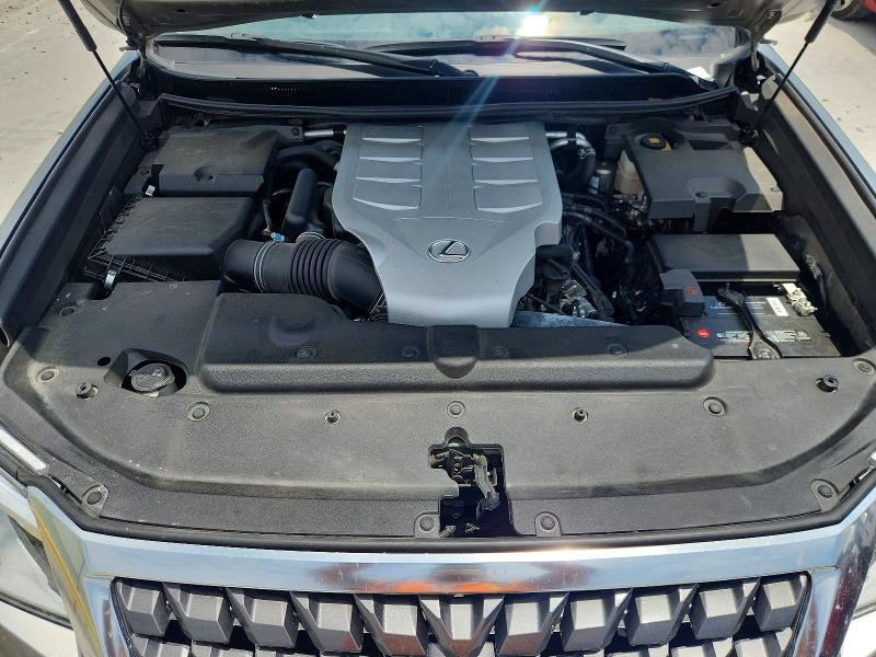 Продаж на аукціоні авто 2020 Lexus Gx, vin: JTJGM7BX9L5258480, номер лоту: 52967456