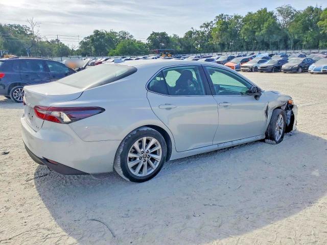 Продаж на аукціоні авто 2024 Toyota Camry, vin: 4T1C11AK2RU249255, номер лоту: 52546706