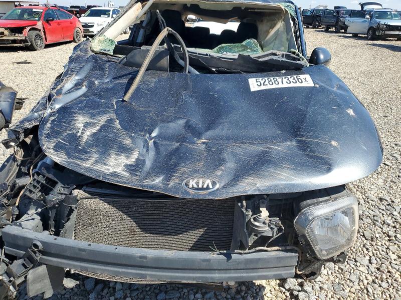 Продаж на аукціоні авто 2020 Kia Soul, vin: KNDJ23AU9L7114706, номер лоту: 52887336