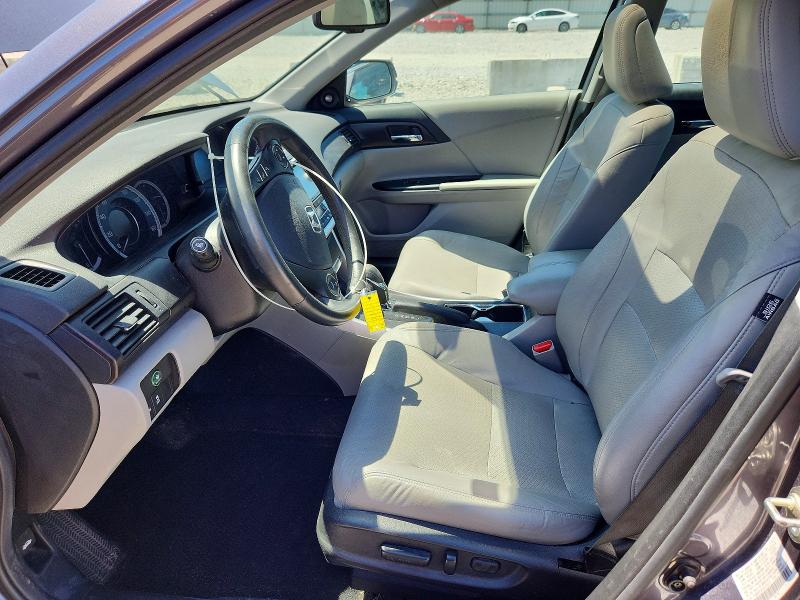 2015 Honda Accord მანქანა იყიდება აუქციონზე, vin: 1HGCR2F83FA155013, აუქციონის ნომერი: 53020636