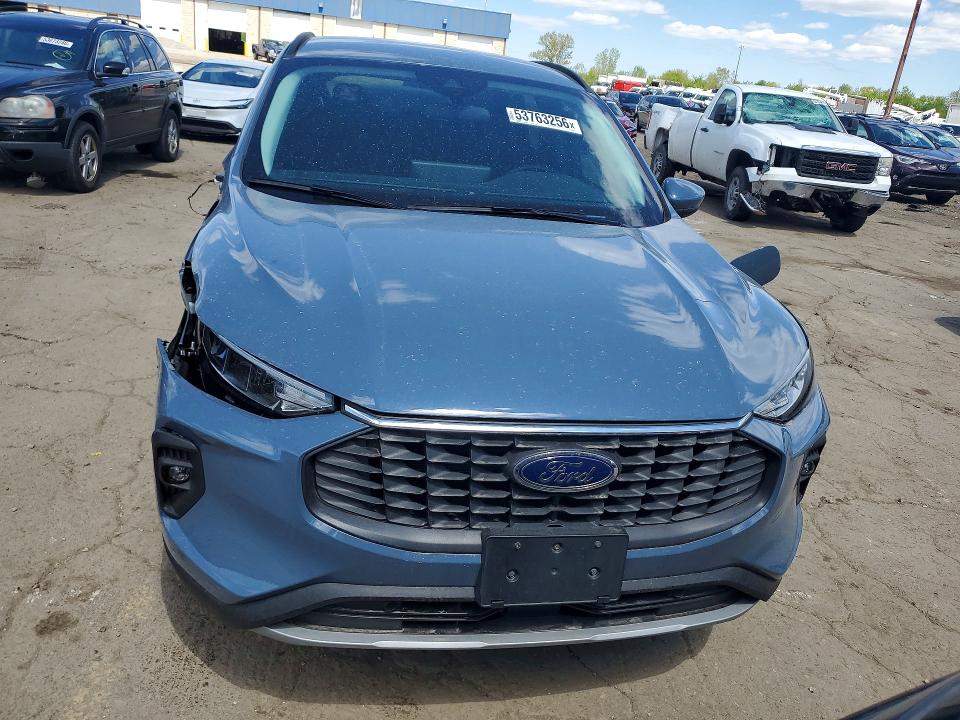 Aukcja sprzedaży 2025 Ford Escape, vin: 1FMCU0E10SUA06908, numer aukcji: 53763256