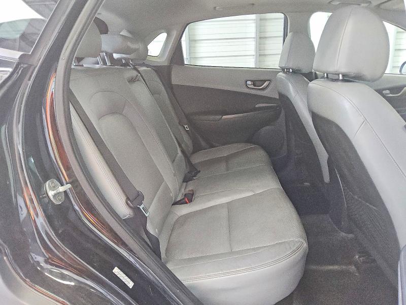 Aukcja sprzedaży 2020 Hyundai Kona, vin: KM8K5CA58LU529288, numer aukcji: 52022206