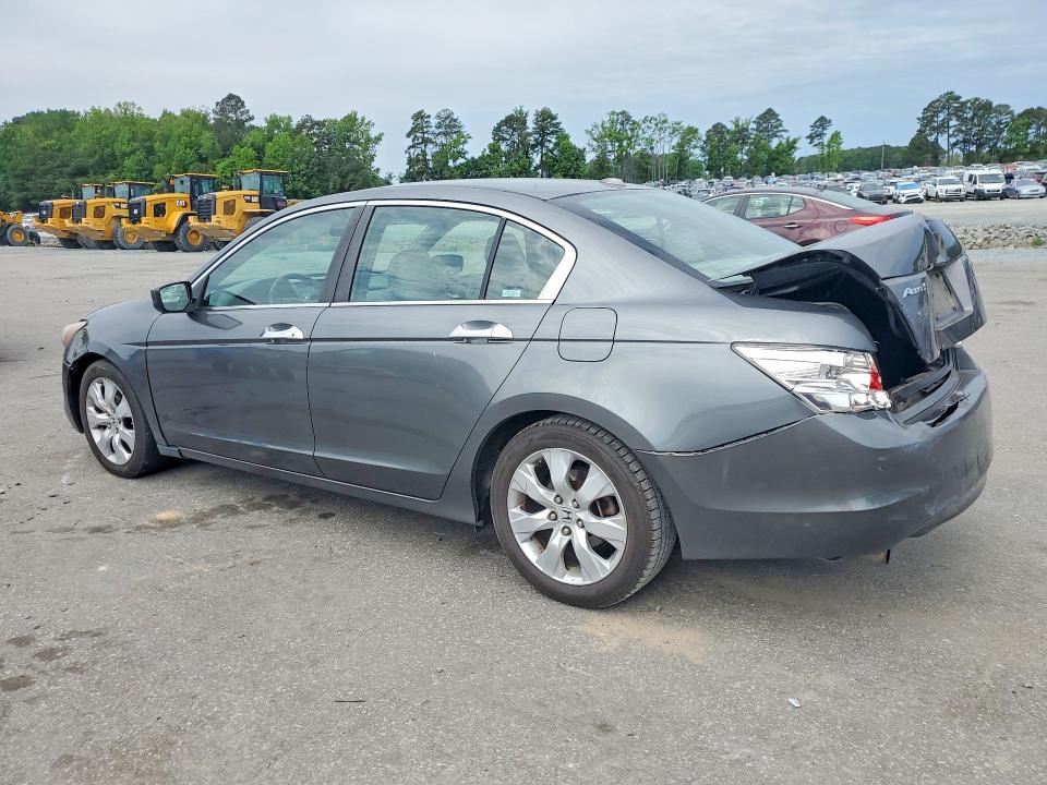 Aukcja sprzedaży 2009 Honda Accord, vin: 1HGCP36819A030690, numer aukcji: 52027006