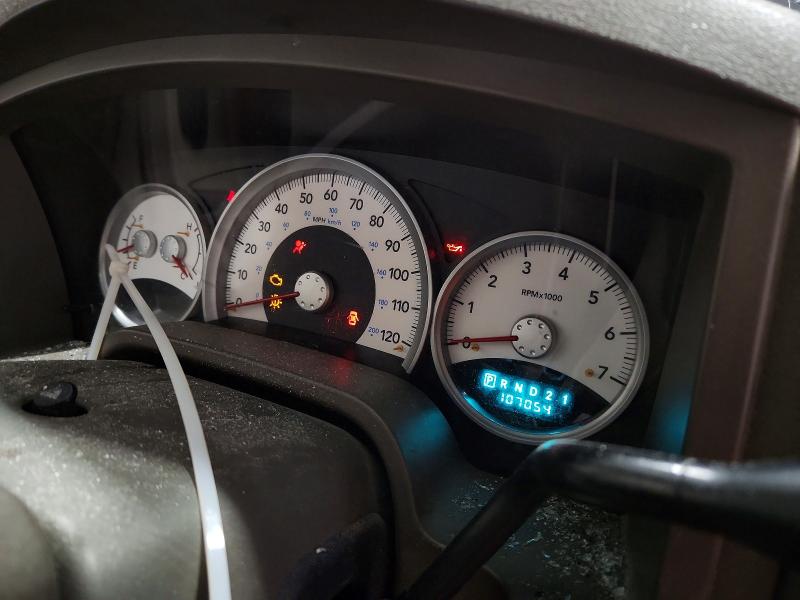 Продаж на аукціоні авто 2005 Dodge Dakota, vin: 1D7HW42N45S178108, номер лоту: 52954076