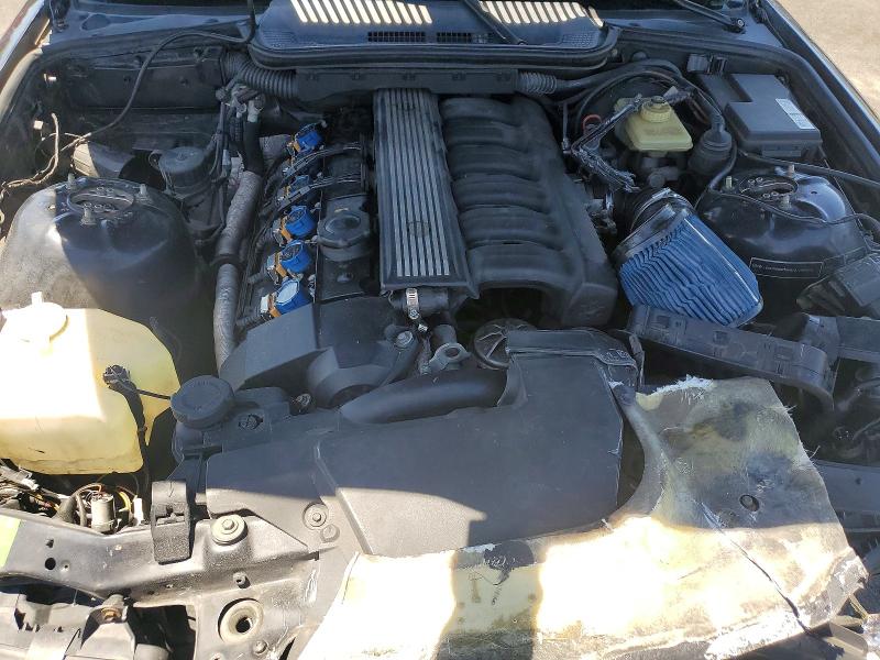 Продаж на аукціоні авто 1995 Bmw M3, vin: WBSBF9322SEH03710, номер лоту: 53666576