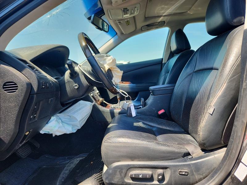 Продажа на аукционе авто 2010 Lexus Es, vin: JTHBK1EG8A2392406, номер лота: 53580456