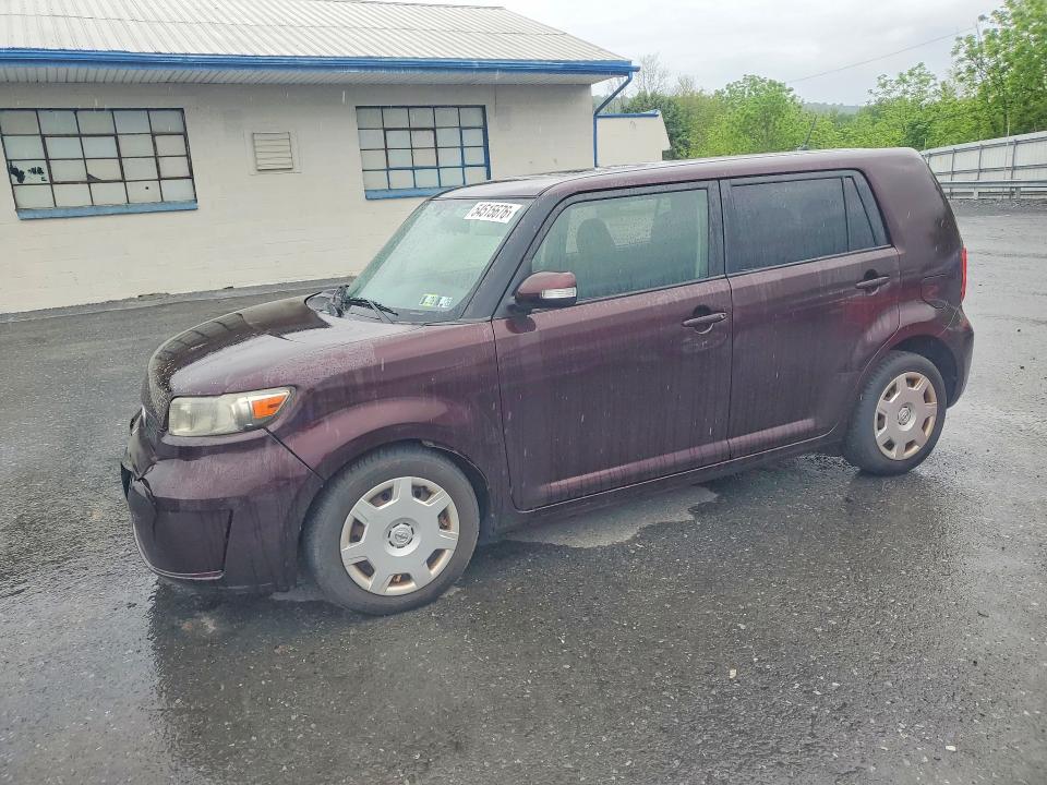 Продаж на аукціоні авто 2010 Toyota Scion, vin: JTLZE4FE1A1099883, номер лоту: 54515676