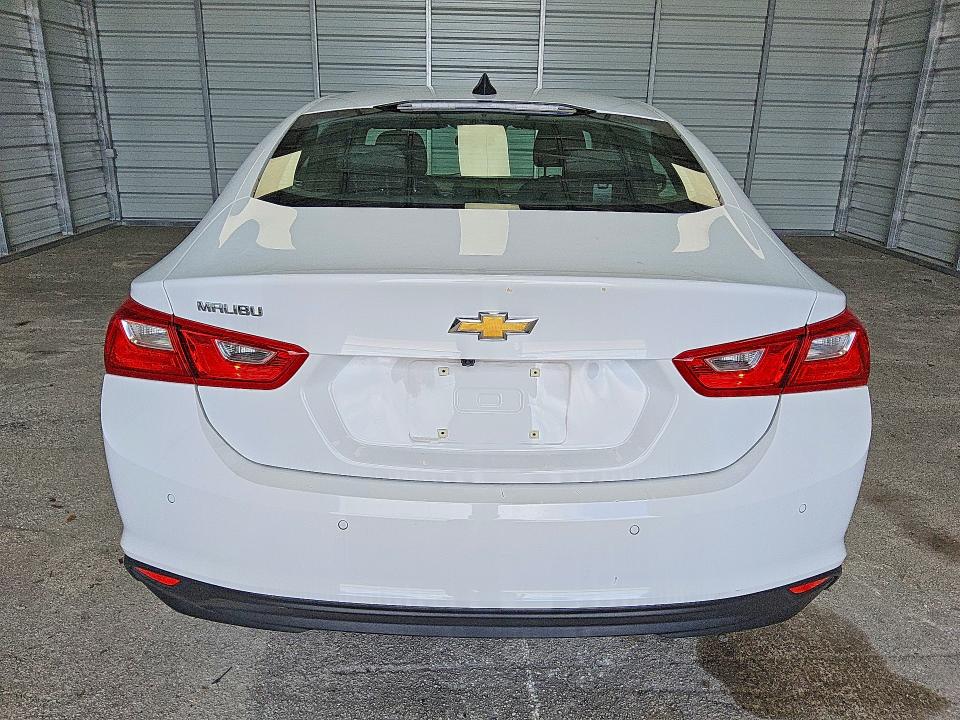 2023 Chevrolet Malibu მანქანა იყიდება აუქციონზე, vin: 1G1ZC5ST0PF181040, აუქციონის ნომერი: 54534186