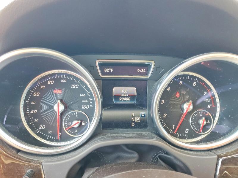 Продажа на аукционе авто 2019 Mercedes-benz Gle, vin: 4JGDA5GB6KB212083, номер лота: 54172176