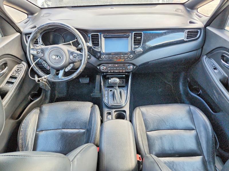 Aukcja sprzedaży 2014 Kia Rondo, vin: KNAHU8A31E7042140, numer aukcji: 47895086
