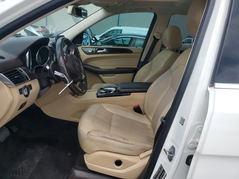 Aukcja sprzedaży 2018 Mercedes-benz Gle, vin: 4JGDA5JBXJB192265, numer aukcji: 53545986