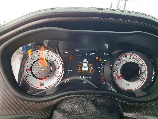 Продажа на аукционе авто 2021 Dodge Challenger, vin: 2C3CDZFJ7MH603040, номер лота: 53019506