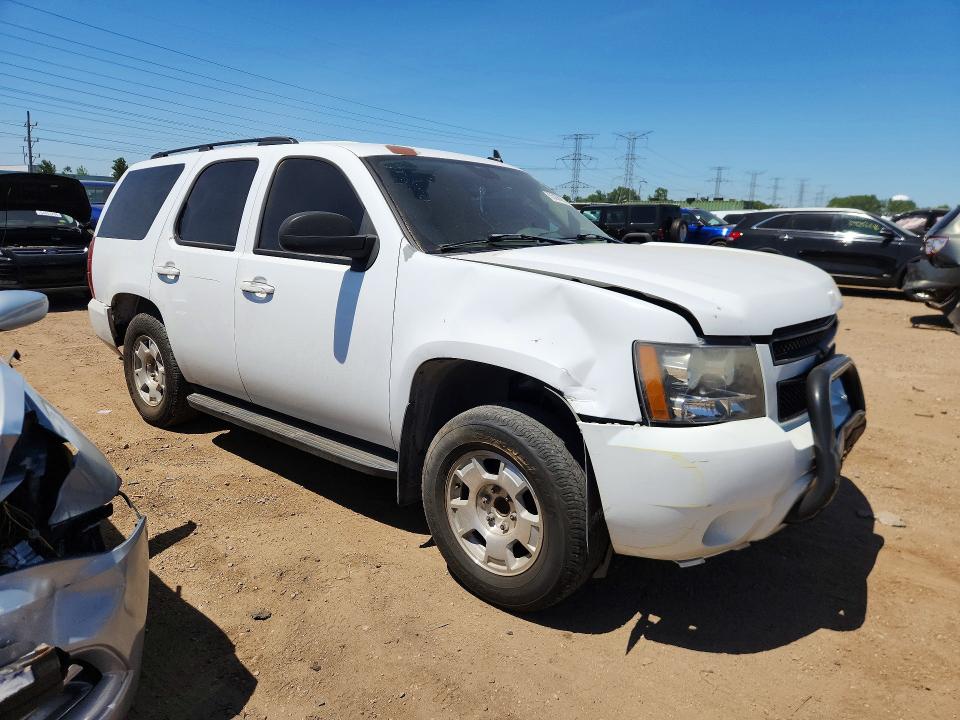 Продажа на аукционе авто 2007 Chevrolet Tahoe, vin: 1GNFC13087R101769, номер лота: 55280976