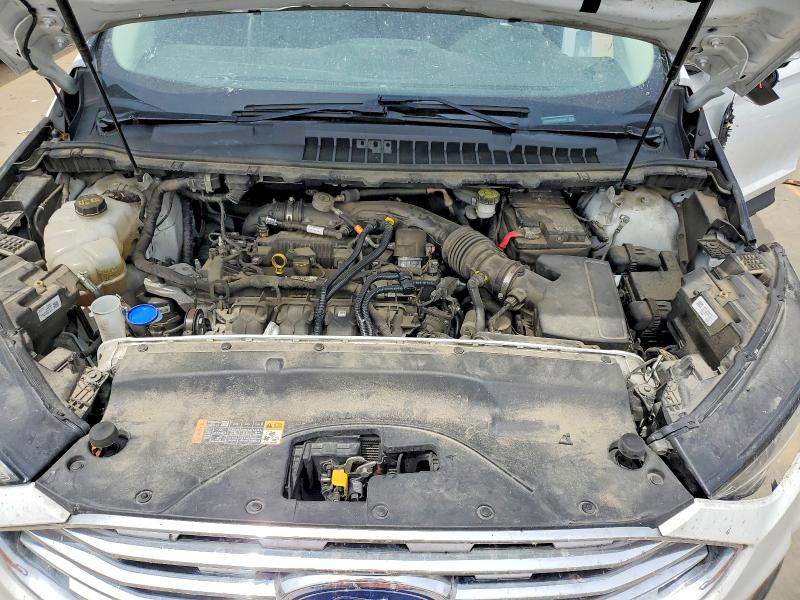 2020 Ford Edge მანქანა იყიდება აუქციონზე, vin: 2FMPK4J90LBB29805, აუქციონის ნომერი: 53767046
