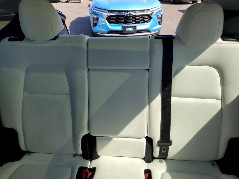 Aukcja sprzedaży 2022 Tesla Model Y, vin: 7SAYGAEE1NF558671, numer aukcji: 54867086
