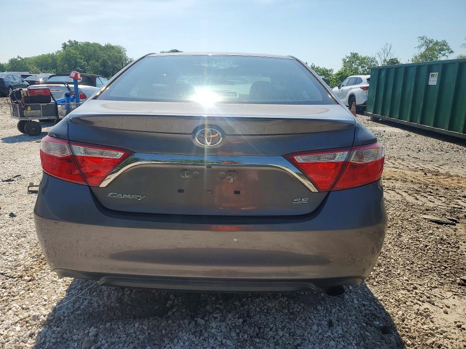 Aukcja sprzedaży 2016 Toyota Camry, vin: 4T1BF1FK5GU615339, numer aukcji: 54129166