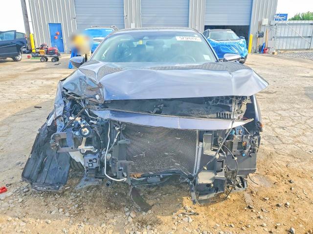 52328496 :رقم المزاد ، 2HGFC2F84KH592089 vin ، 2019 Honda Civic مزاد بيع