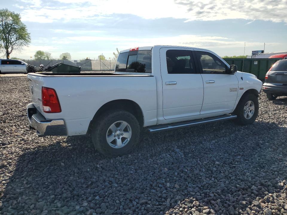 Aukcja sprzedaży 2017 Ram 1500, vin: 1C6RR7LT0HS841836, numer aukcji: 52698466