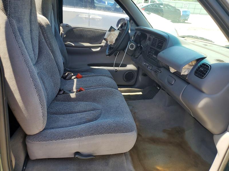 Продаж на аукціоні авто 1998 Dodge Dakota, vin: 1B7FL26YXWS767376, номер лоту: 53920426