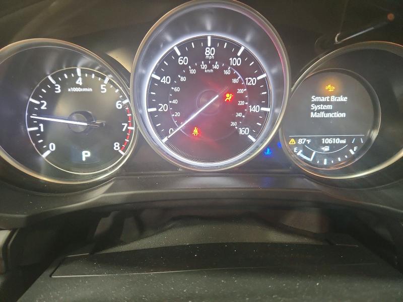Aukcja sprzedaży 2025 Mazda Cx-5, vin: JM3KFBBL4S0693126, numer aukcji: 54250866