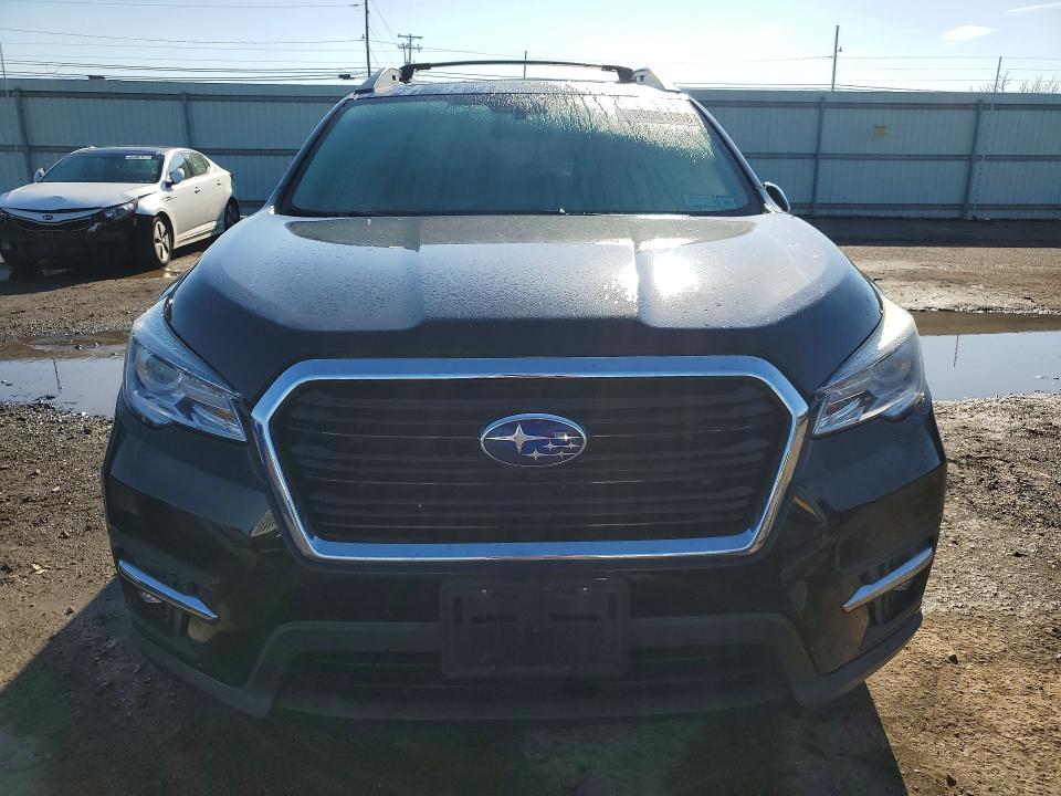 50081006 :رقم المزاد ، 4S4WMARD3L3458513 vin ، 2020 Subaru Ascent مزاد بيع